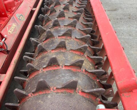 Kuhn HR5004DR