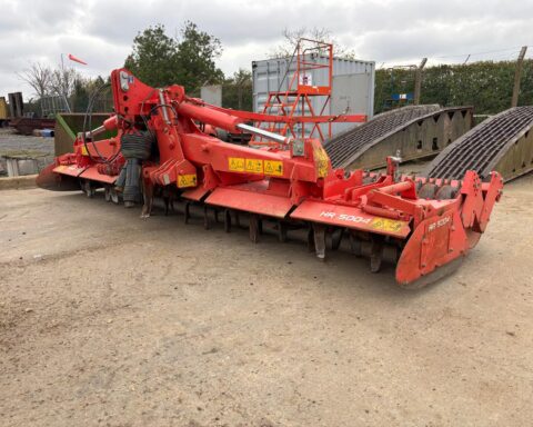 Kuhn HR5004DR