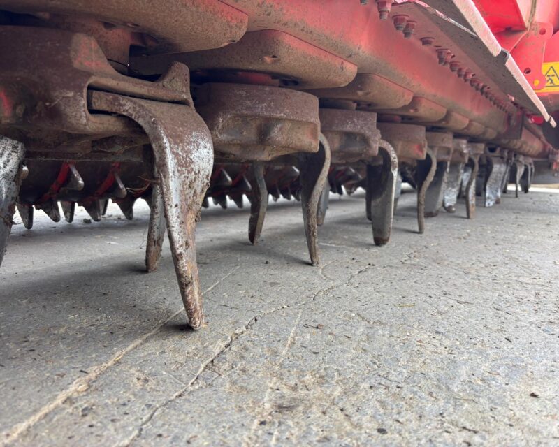 Kuhn HR5004DR