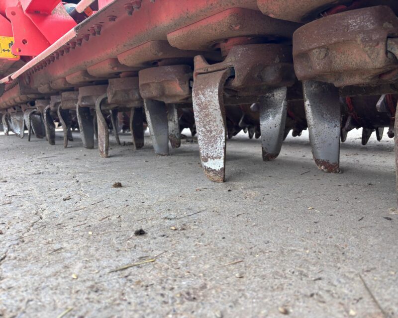 Kuhn HR5004DR