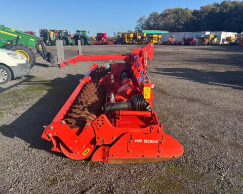 Kuhn HR5004DR