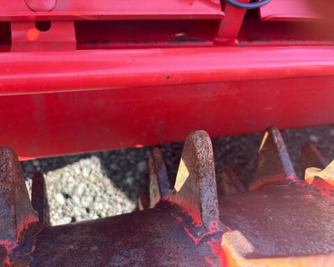 Kuhn HR5004DR