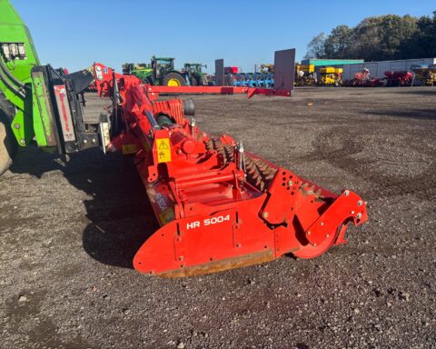 Kuhn HR5004DR