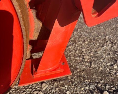 Kuhn HR5004DR