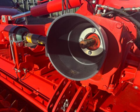 Kuhn HR5004DR