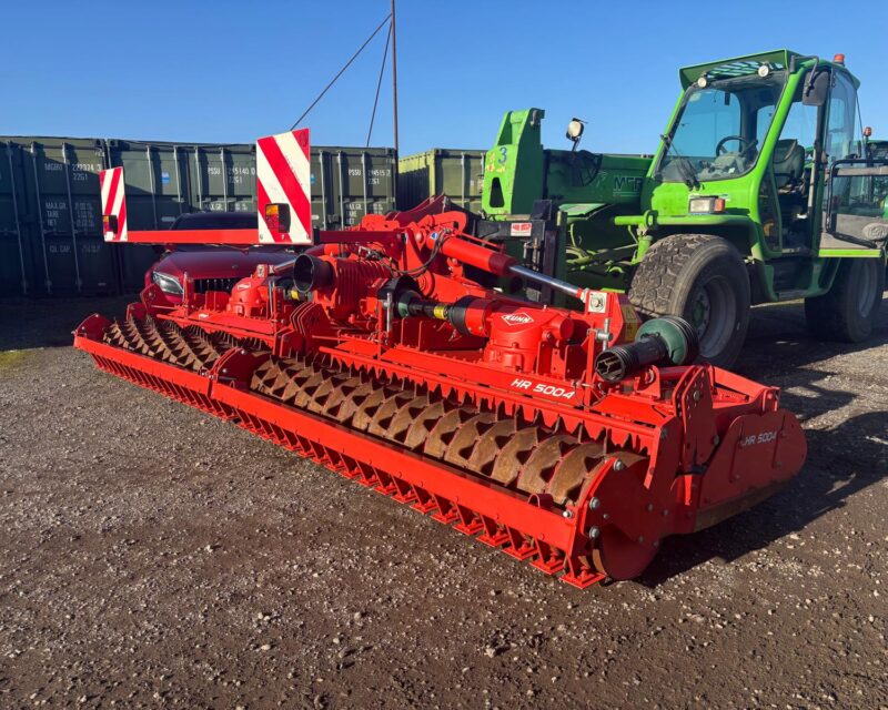 Kuhn HR5004DR
