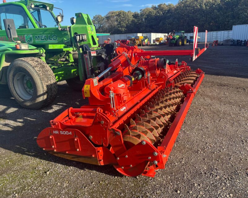 Kuhn HR5004DR