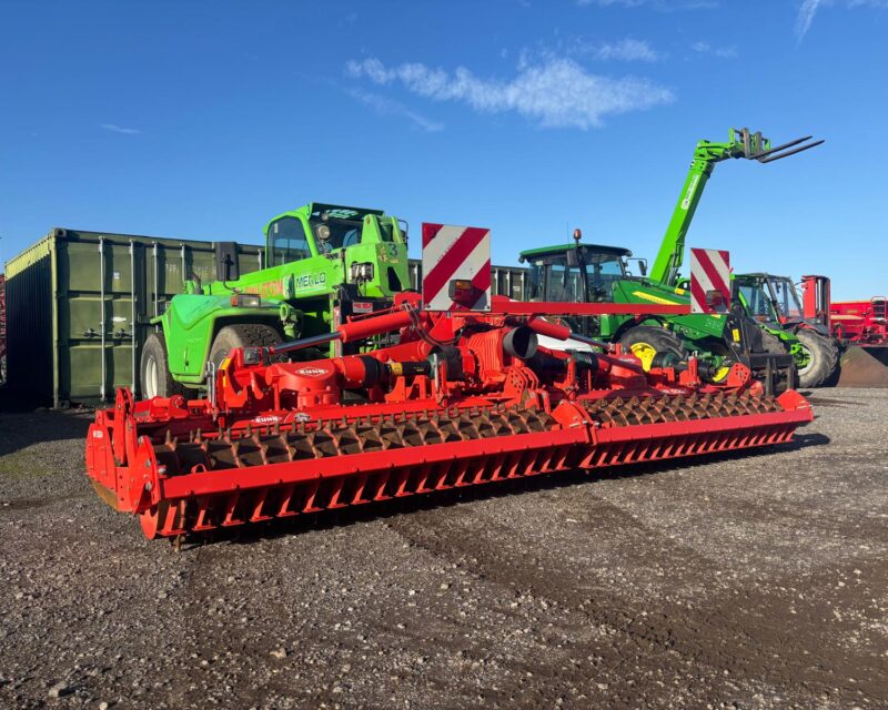 Kuhn HR5004DR