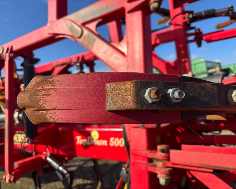 Vaderstad TD500