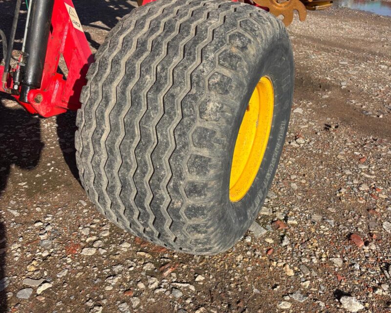Vaderstad TD500