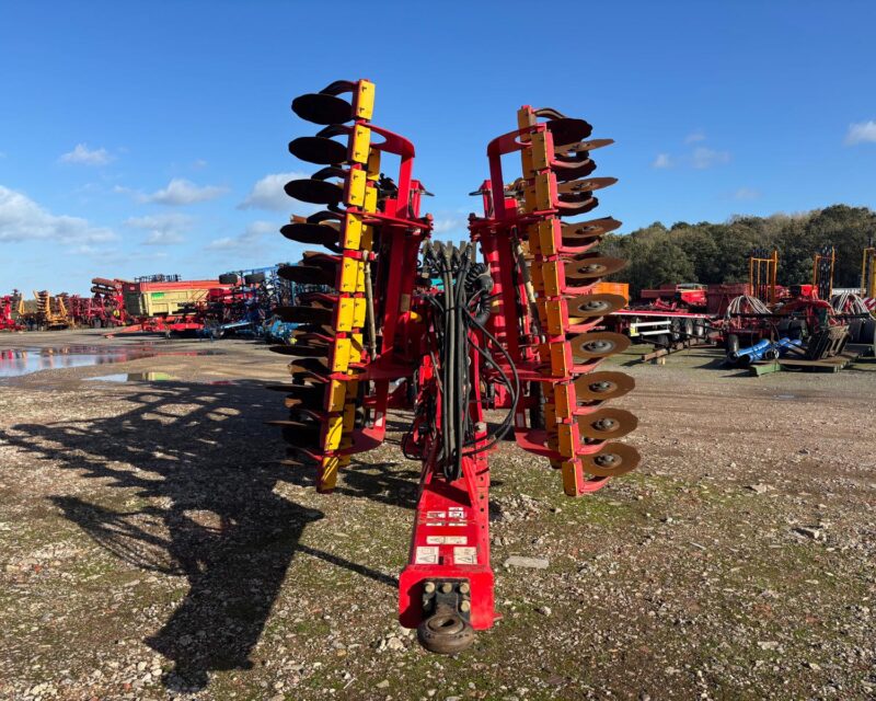 Vaderstad TD500