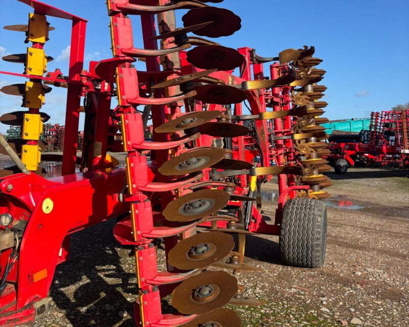 Vaderstad TD500