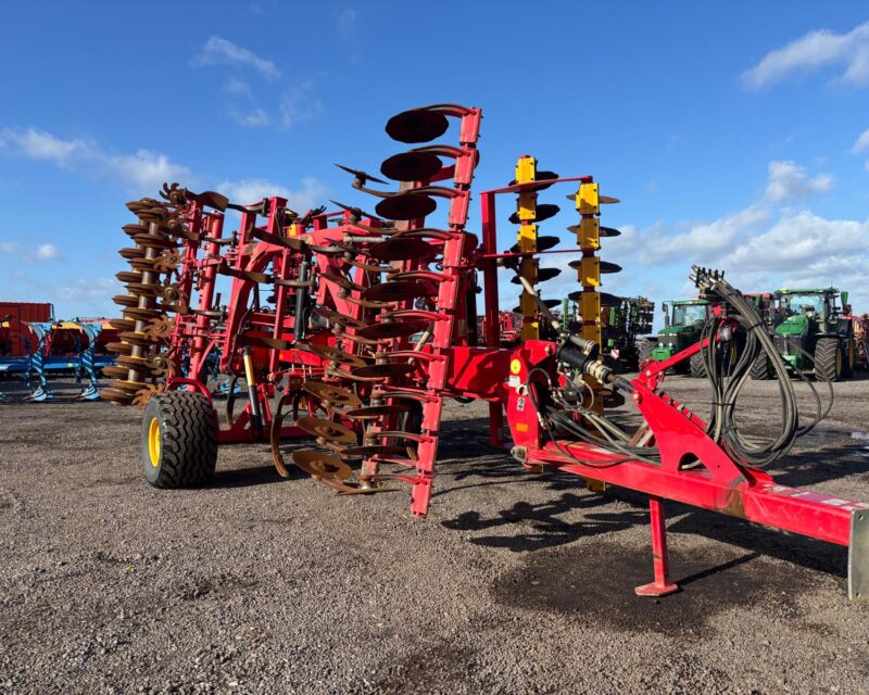 Vaderstad TD500
