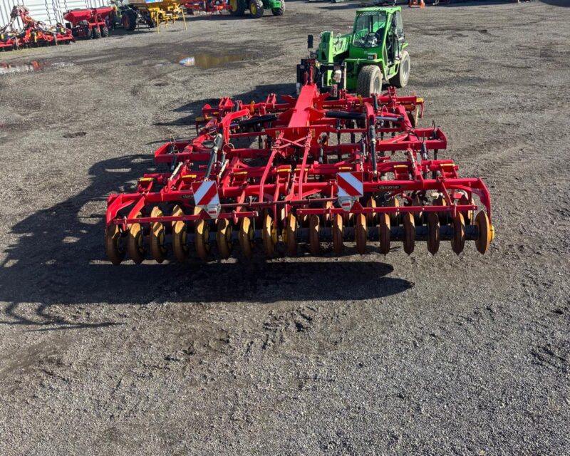 Vaderstad TD500