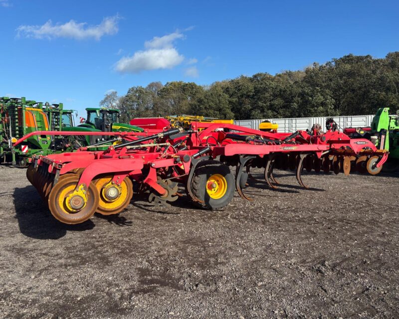 Vaderstad TD500