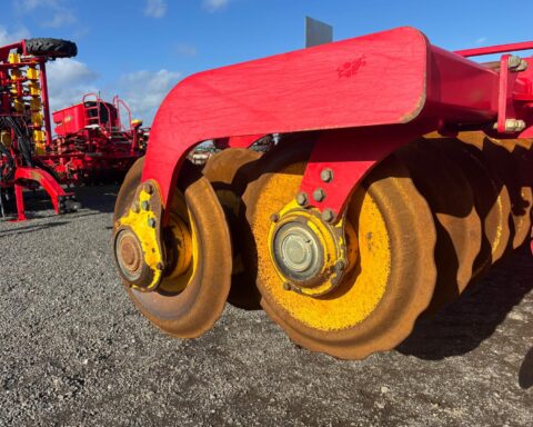 Vaderstad TD500