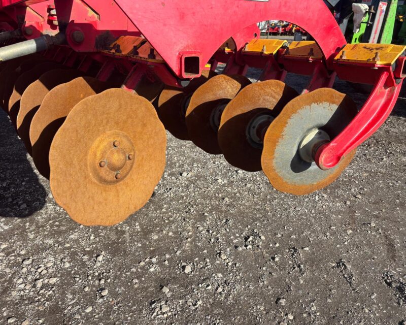 Vaderstad TD500