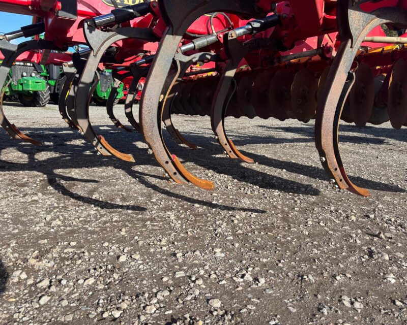 Vaderstad TD500