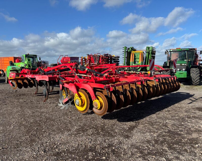 Vaderstad TD500