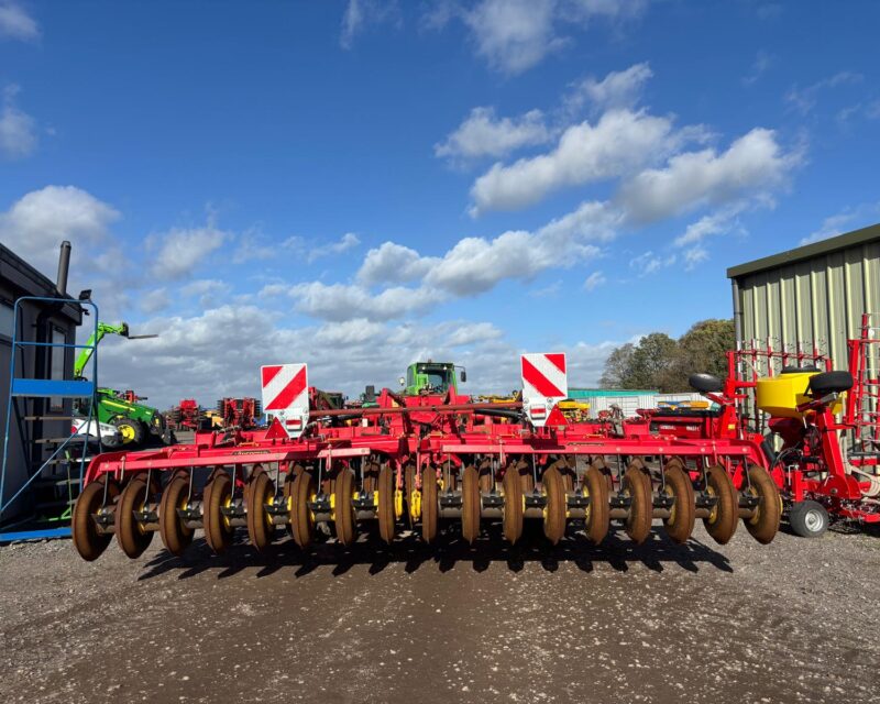Vaderstad TD500