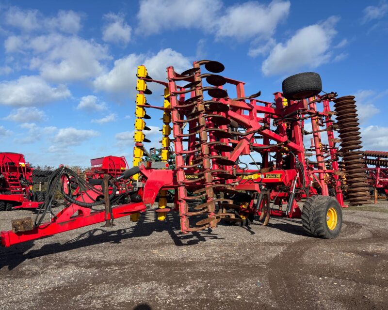 Vaderstad TD 600