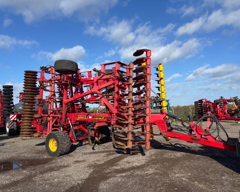 Vaderstad TD 600