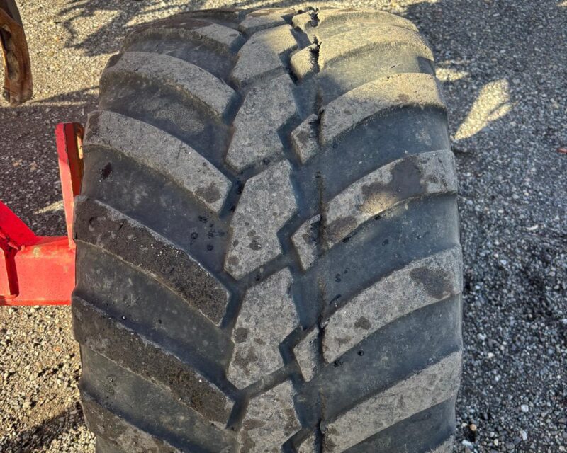 Vaderstad TD 600