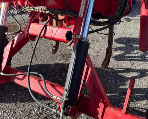 Vaderstad TD 600