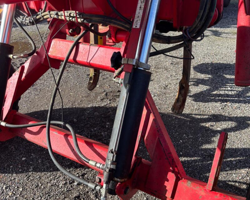 Vaderstad TD 600