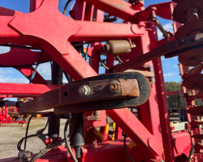 Vaderstad TD 600