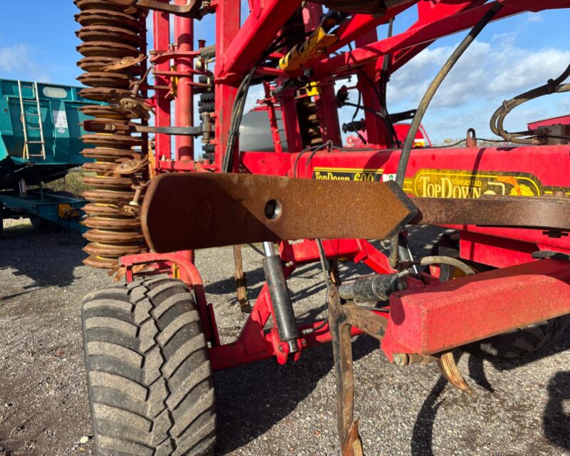 Vaderstad TD 600
