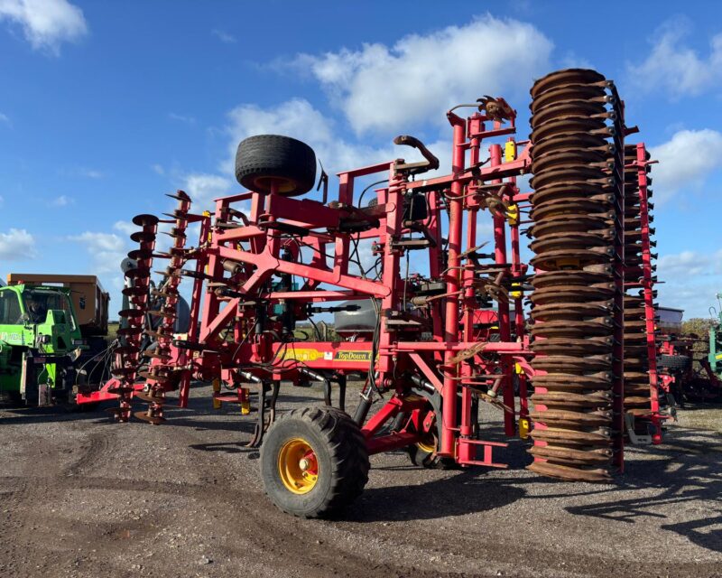 Vaderstad TD 600