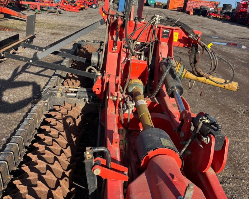 Maschio Jumbo 8m