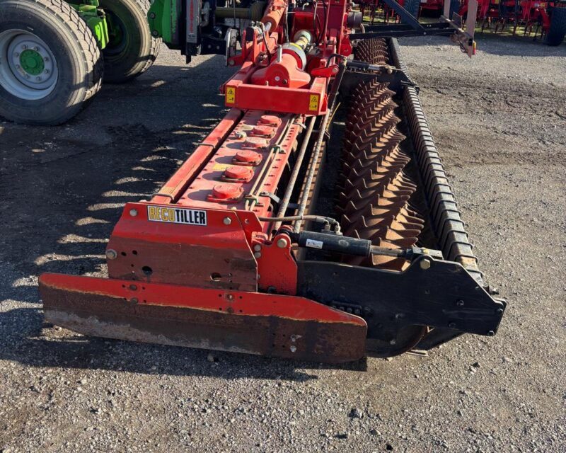 Maschio Jumbo 8m