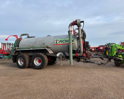 Pichon TCI 12600 – EP7