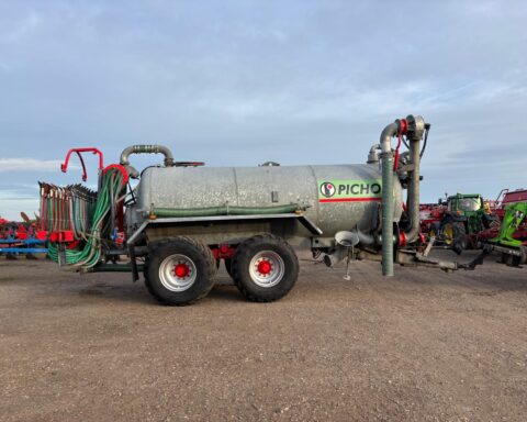 Pichon TCI 12600 – EP7