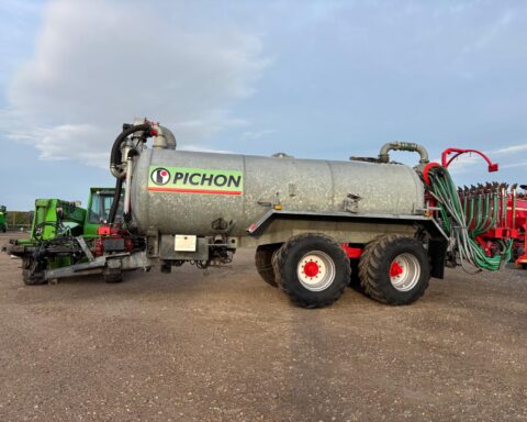 Pichon TCI 12600 – EP7