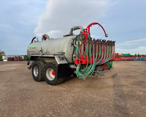 Pichon TCI 12600 – EP7