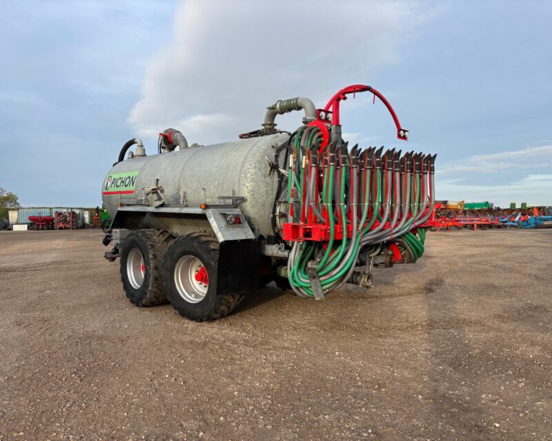 Pichon TCI 12600 – EP7