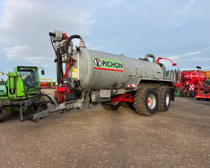 Pichon TCI 12600 – EP7