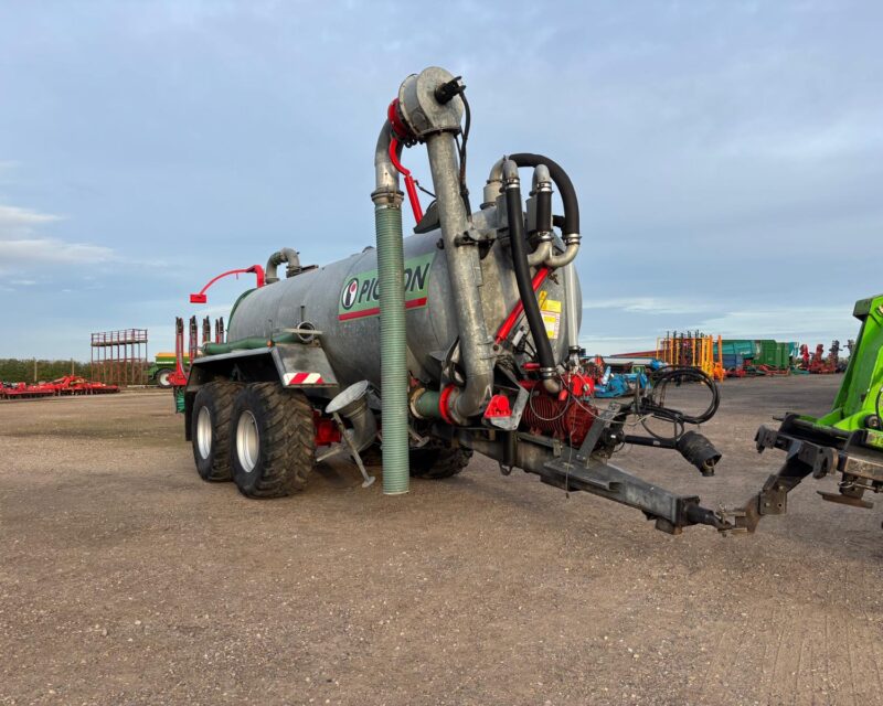 Pichon TCI 12600 – EP7