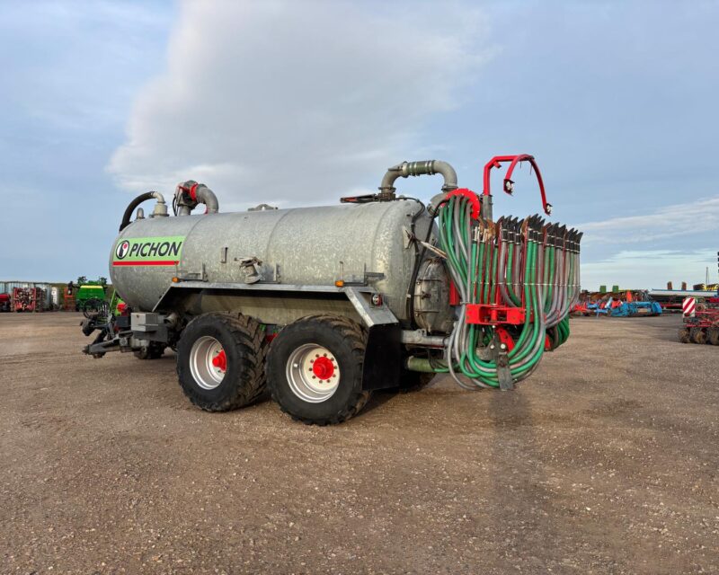 Pichon TCI 12600 – EP7