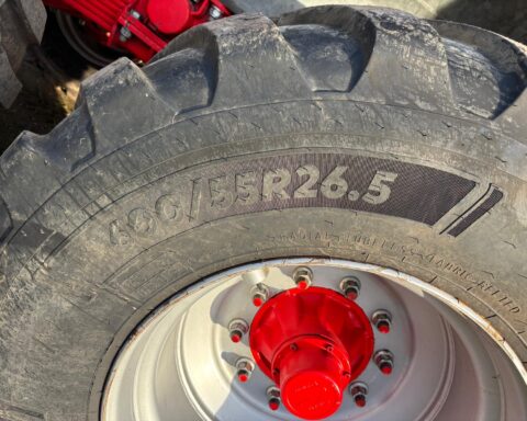 Pichon TCI 12600 – EP7