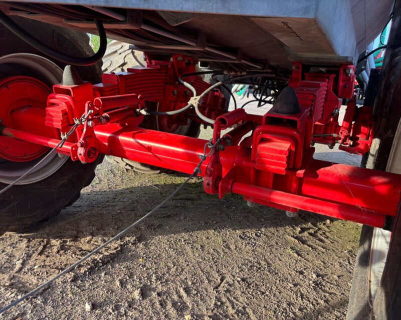 Pichon TCI 12600 – EP7