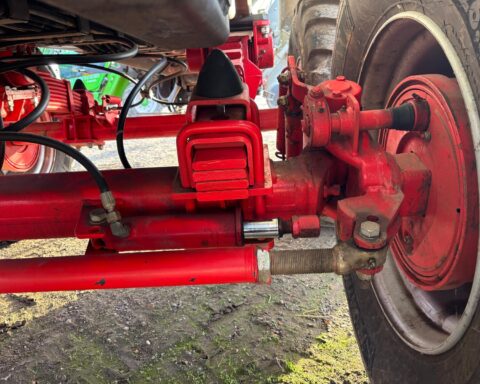 Pichon TCI 12600 – EP7