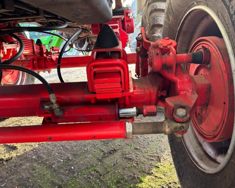 Pichon TCI 12600 – EP7
