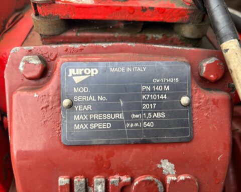 Pichon TCI 12600 – EP7