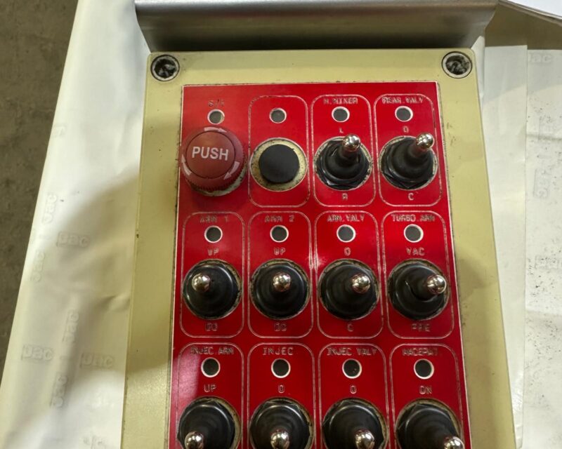 Pichon TCI 12600 – EP7
