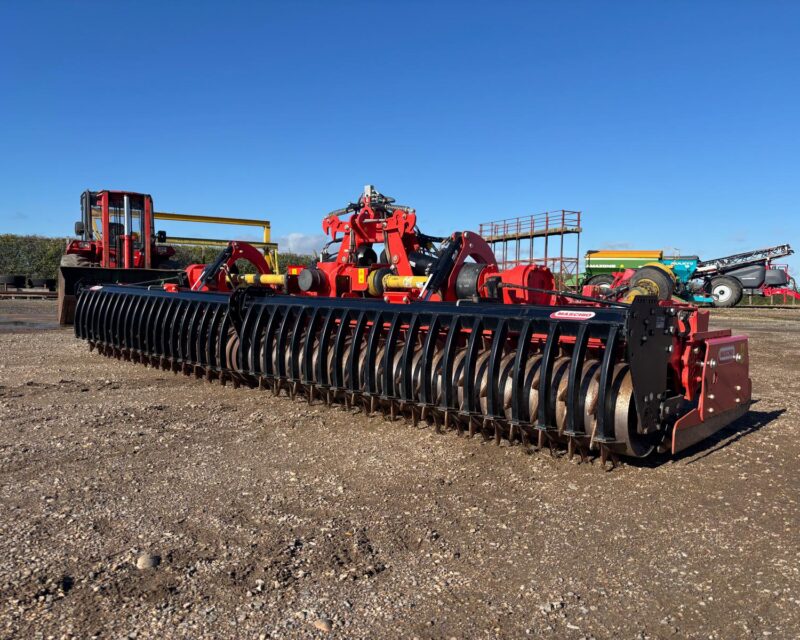 Maschio AQUILLA RAPIDO 500