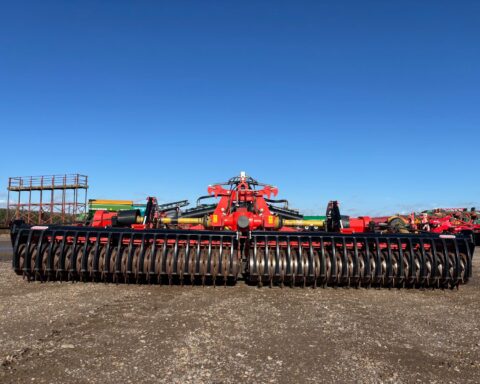 Maschio AQUILLA RAPIDO 500